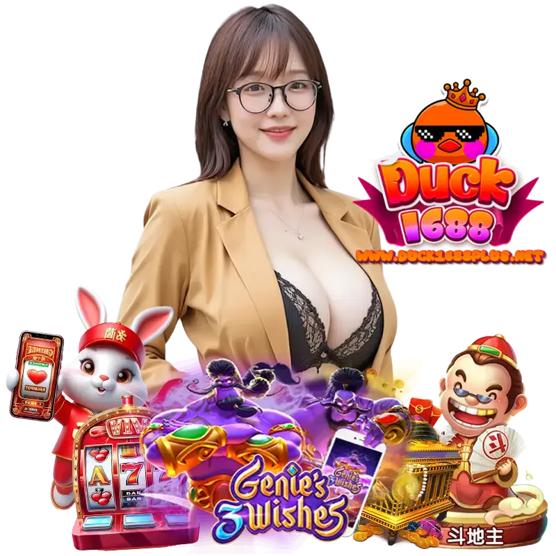 DUCK1688PLUS เว็บ 