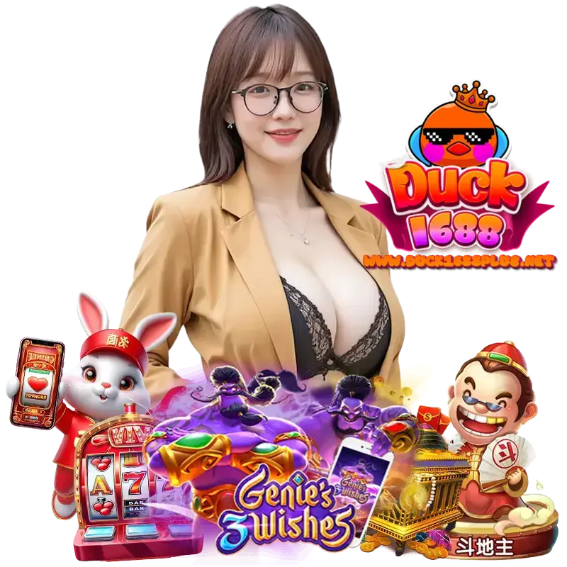 DUCK1688PLUS เว็บ